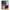 Θήκη Samsung Galaxy A52 Cat Goldfish από τη Smartfits με σχέδιο στο πίσω μέρος και μαύρο περίβλημα | Samsung Galaxy A52 Cat Goldfish case with colorful back and black bezels
