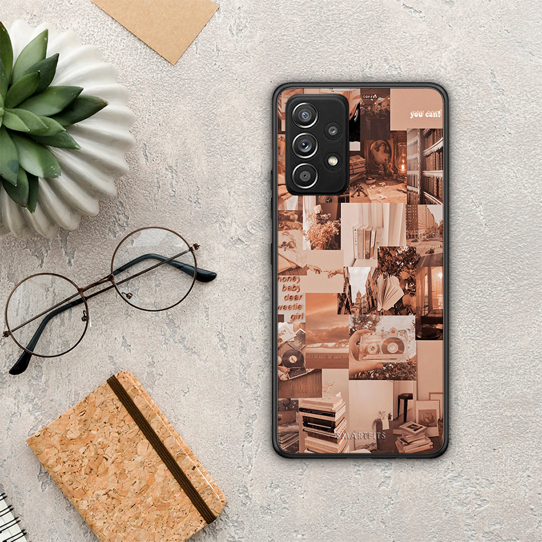 Collage You Can - Samsung Galaxy A52 / A52s / A52 5G θήκη