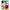 Θήκη Samsung Galaxy A52 Colorful Balloons από τη Smartfits με σχέδιο στο πίσω μέρος και μαύρο περίβλημα | Samsung Galaxy A52 Colorful Balloons case with colorful back and black bezels