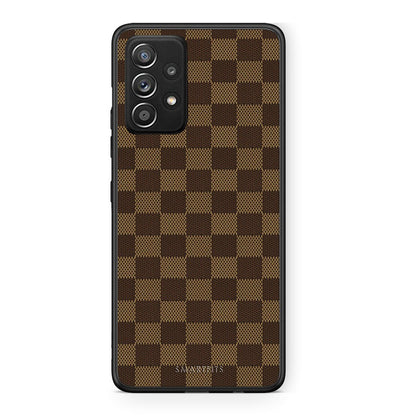 7 - Samsung Galaxy A52 Glamour Designer case, cover, bumper