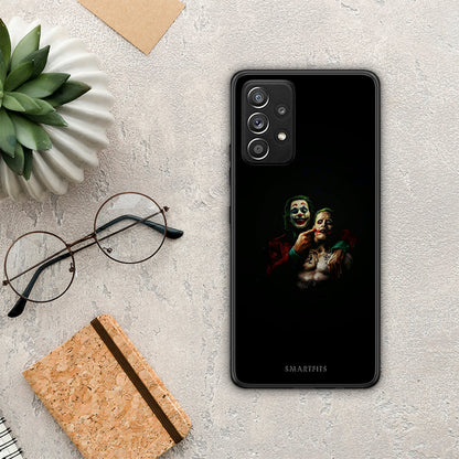 Hero Clown - Samsung Galaxy A52 / A52s / A52 5G θήκη