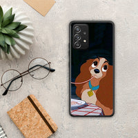Thumbnail for Lady And Tramp 2 - Samsung Galaxy A52 / A52s / A52 5G θήκη