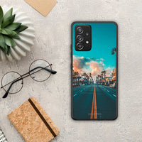 Thumbnail for Landscape City - Samsung Galaxy A52 / A52s / A52 5G θήκη