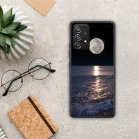 Thumbnail for Landscape Moon - Samsung Galaxy A52 / A52s / A52 5G θήκη