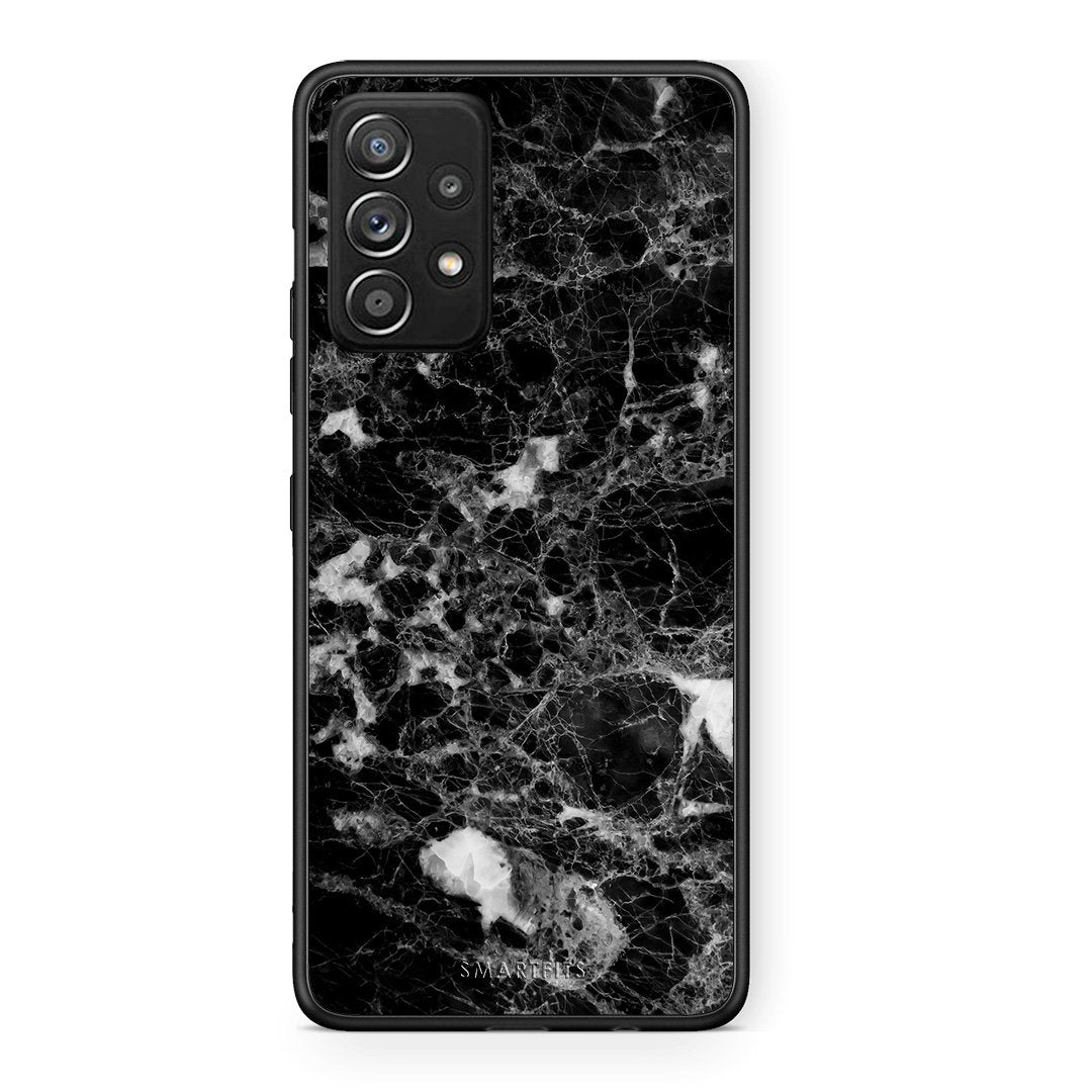 3 - Samsung Galaxy A52 Male marble case, cover, bumper