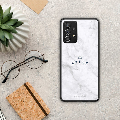 Marble Queen - Samsung Galaxy A52 / A52s / A52 5G θήκη