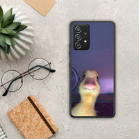 Thumbnail for Meme Duck - Samsung Galaxy A52 / A52s / A52 5G θήκη