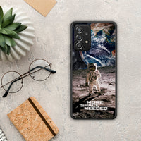 Thumbnail for More Space - Samsung Galaxy A52 / A52s / A52 5G θήκη