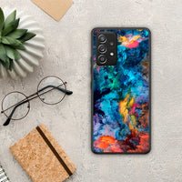 Thumbnail for Paint Crayola - Samsung Galaxy A52 / A52s / A52 5G θήκη
