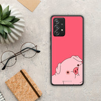Thumbnail for Pig Love 1 - Samsung Galaxy A52 / A52s / A52 5G θήκη