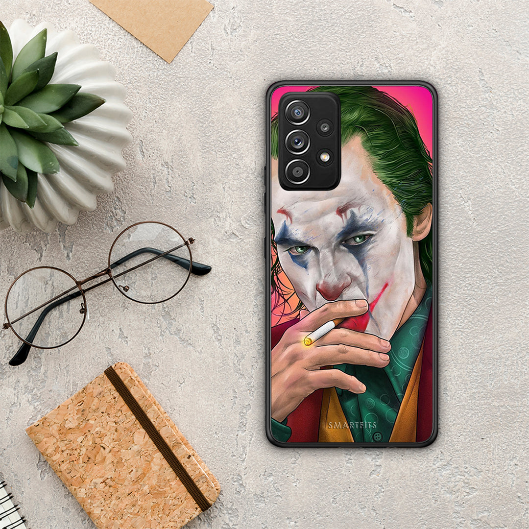 PopArt JokesOnU - Samsung Galaxy A52 / A52s / A52 5G θήκη