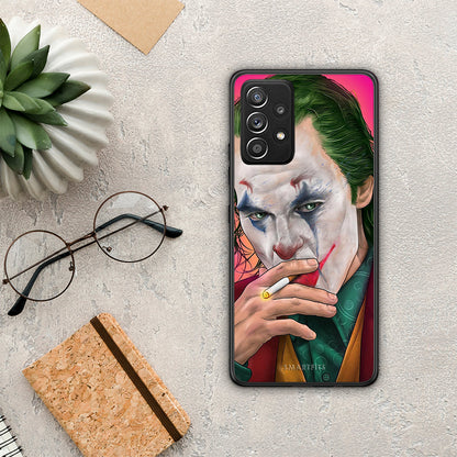 PopArt JokesOnU - Samsung Galaxy A52 / A52s / A52 5G θήκη