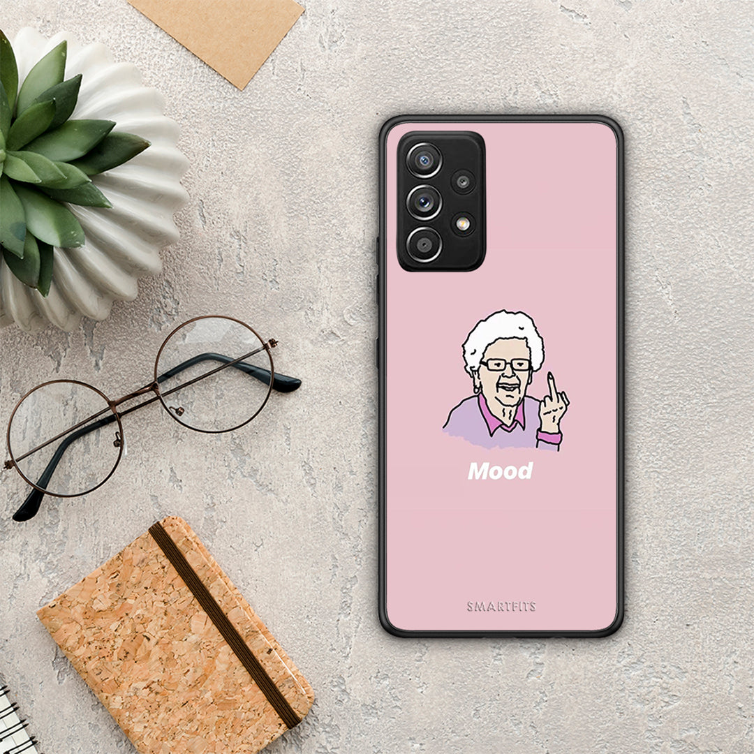 PopArt Mood - Samsung Galaxy A52 / A52s / A52 5G θήκη