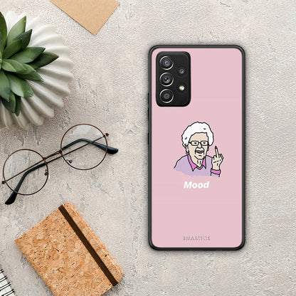 PopArt Mood - Samsung Galaxy A52 / A52s / A52 5G θήκη