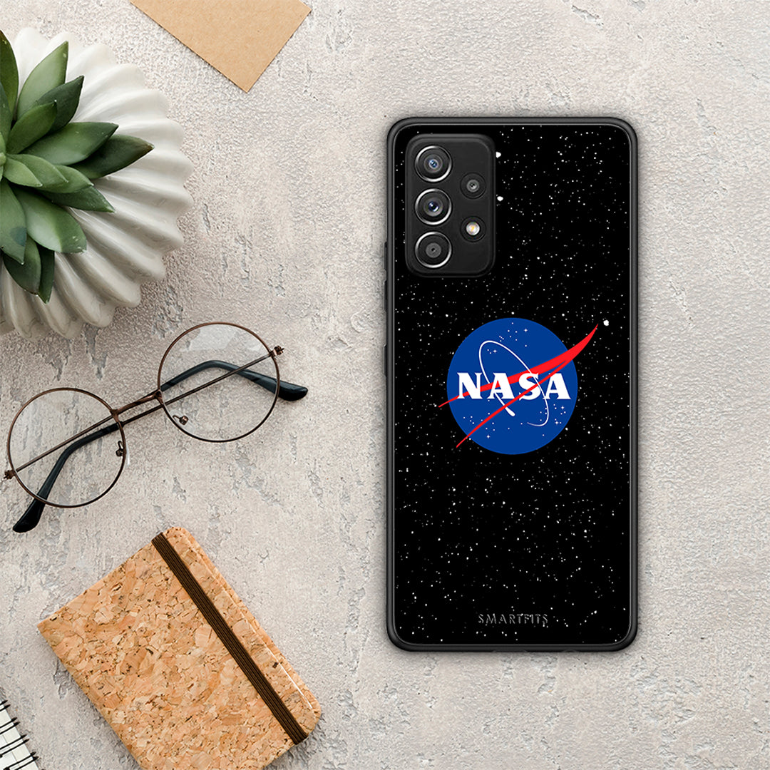 PopArt NASA - Samsung Galaxy A52 / A52s / A52 5G θήκη