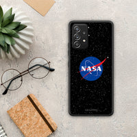 Thumbnail for PopArt NASA - Samsung Galaxy A52 / A52s / A52 5G θήκη
