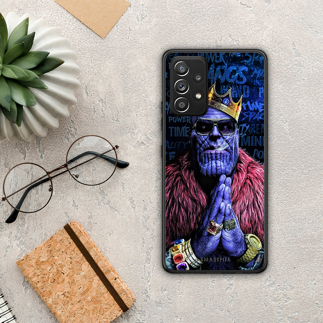PopArt Thanos - Samsung Galaxy A52 / A52s / A52 5G θήκη