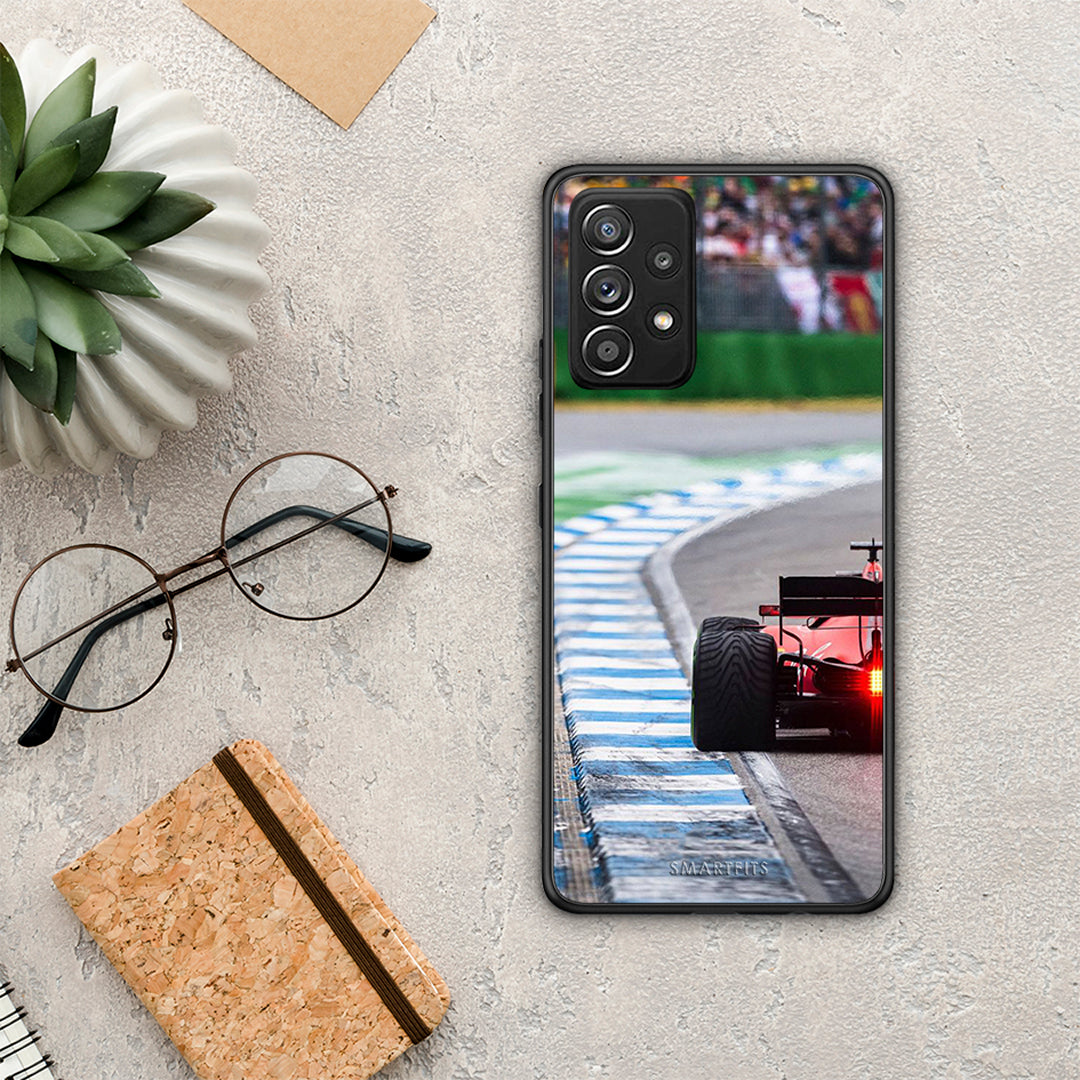 Racing Vibes - Samsung Galaxy A52 / A52s / A52 5G θήκη