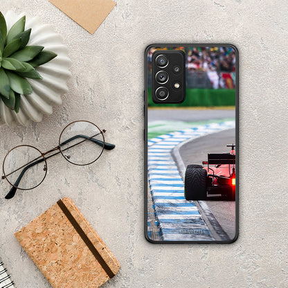 Racing Vibes - Samsung Galaxy A52 / A52s / A52 5G θήκη