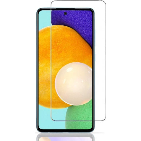 Τζάμι Προστασίας - Tempered Glass για Samsung Galaxy A52 / A52s / A52 5G