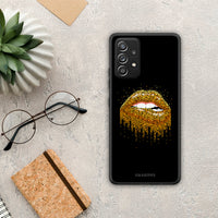 Thumbnail for Valentine Golden - Samsung Galaxy A52 / A52s / A52 5G θήκη