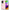 Θήκη Samsung Galaxy A52 Love Valentine από τη Smartfits με σχέδιο στο πίσω μέρος και μαύρο περίβλημα | Samsung Galaxy A52 Love Valentine case with colorful back and black bezels