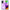 Θήκη Samsung Galaxy A52 Lavender Watercolor από τη Smartfits με σχέδιο στο πίσω μέρος και μαύρο περίβλημα | Samsung Galaxy A52 Lavender Watercolor case with colorful back and black bezels