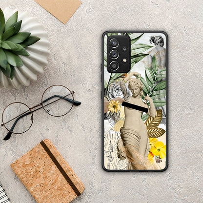 Woman Statue - Samsung Galaxy A52 / A52s / A52 5G θήκη