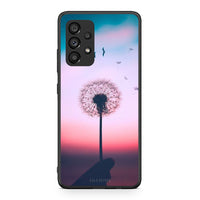 Thumbnail for 4 - Samsung A53 5G Wish Boho case, cover, bumper