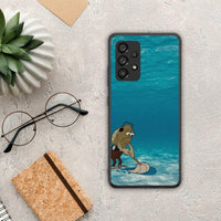 Thumbnail for Clean The Ocean - Samsung Galaxy A53 5G θήκη