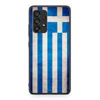 Thumbnail for 4 - Samsung A53 5G Greeek Flag case, cover, bumper