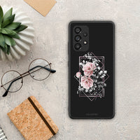 Thumbnail for Flower Frame - Samsung Galaxy A53 5G θήκη