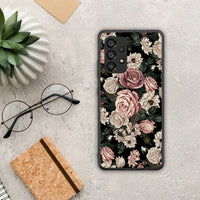 Thumbnail for Flower Wild Roses - Samsung Galaxy A53 5G θήκη