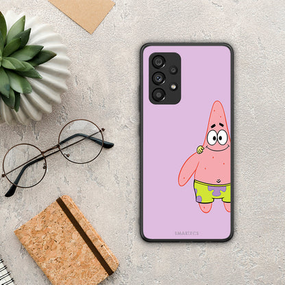 Friends Patrick - Samsung Galaxy A53 5G θήκη