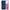 Θήκη Samsung A53 5G Blue Abstract Geometric από τη Smartfits με σχέδιο στο πίσω μέρος και μαύρο περίβλημα | Samsung A53 5G Blue Abstract Geometric case with colorful back and black bezels