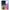 Θήκη Samsung A53 5G Infinity Snap από τη Smartfits με σχέδιο στο πίσω μέρος και μαύρο περίβλημα | Samsung A53 5G Infinity Snap case with colorful back and black bezels