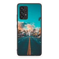 Thumbnail for 4 - Samsung A53 5G City Landscape case, cover, bumper