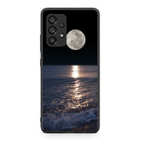 Thumbnail for 4 - Samsung A53 5G Moon Landscape case, cover, bumper