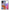 Θήκη Αγίου Βαλεντίνου Samsung A53 5G Lion Love 2 από τη Smartfits με σχέδιο στο πίσω μέρος και μαύρο περίβλημα | Samsung A53 5G Lion Love 2 case with colorful back and black bezels