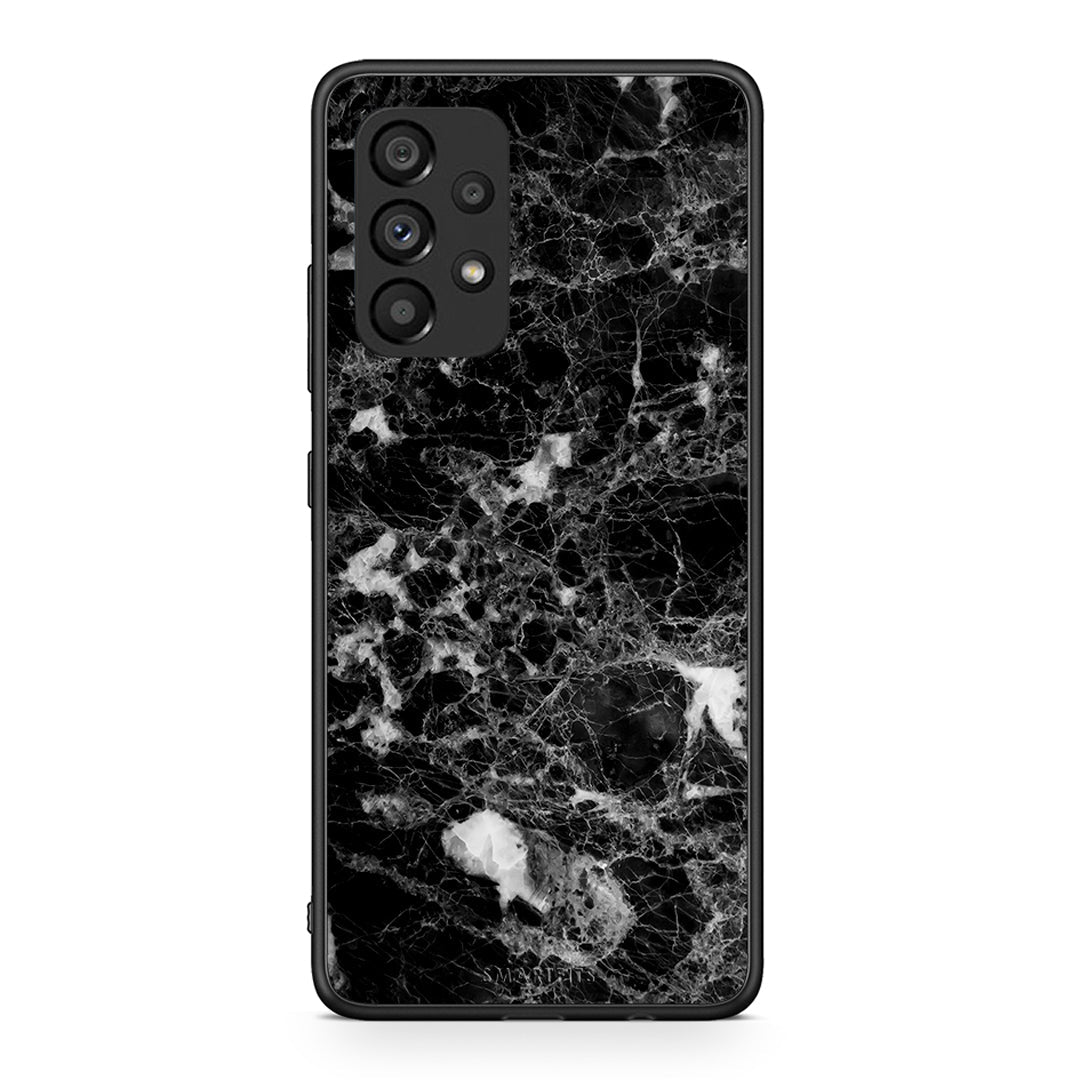 3 - Samsung A53 5G Male marble case, cover, bumper