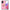 Θήκη Samsung A53 5G Moon Girl από τη Smartfits με σχέδιο στο πίσω μέρος και μαύρο περίβλημα | Samsung A53 5G Moon Girl case with colorful back and black bezels
