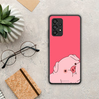 Thumbnail for Pig Love 1 - Samsung Galaxy A53 5G θήκη