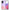Θήκη Αγίου Βαλεντίνου Samsung A53 5G Pig Love 2 από τη Smartfits με σχέδιο στο πίσω μέρος και μαύρο περίβλημα | Samsung A53 5G Pig Love 2 case with colorful back and black bezels