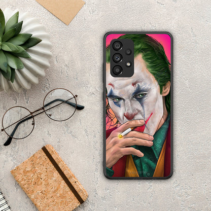 PopArt JokesOnU - Samsung Galaxy A53 5G θήκη