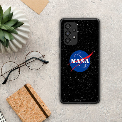 PopArt NASA - Samsung Galaxy A53 5G θήκη