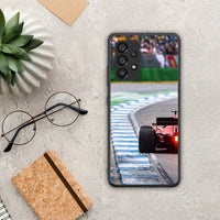 Thumbnail for Racing Vibes - Samsung Galaxy A53 5G θήκη