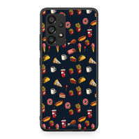 Thumbnail for 118 - Samsung A53 5G Hungry Random case, cover, bumper