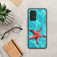 Thumbnail for Red Starfish - Samsung Galaxy A53 5G θήκη