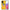 Θήκη Αγίου Βαλεντίνου Samsung A53 5G So Cool από τη Smartfits με σχέδιο στο πίσω μέρος και μαύρο περίβλημα | Samsung A53 5G So Cool case with colorful back and black bezels