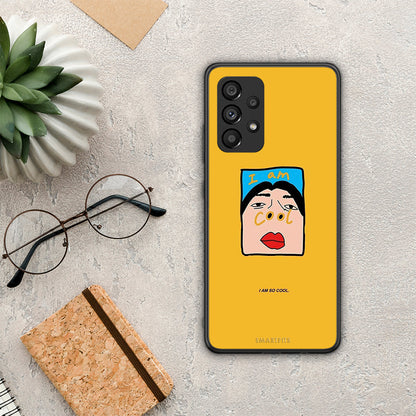 So Cool - Samsung Galaxy A53 5G θήκη